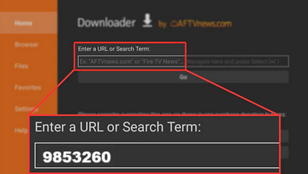 Buscador Downloader